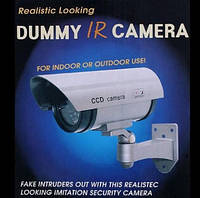 Муляж камера DUMMY IR CAMERA, Топовый