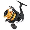 Котушка Shimano FX 2500 FC (2+1BB, 5.0:1), фото 3