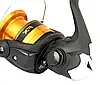 Котушка Shimano FX 2500 FC (2+1BB, 5.0:1), фото 6