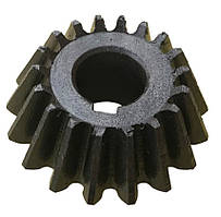 Шестерня конічна Z = 18 ЗМ-60/90