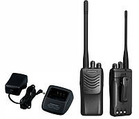 Радіостанція Kenwood TK-3000M, фото 3