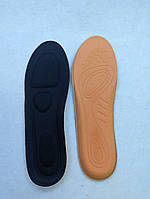 Стельки для кроссовок обрезная Спортивно силиконовая стелька Дешевые стельки оптом Стельки от производителя