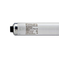 Лампа Philips NARROWBAND TL 100W/01 R17d для лечения псориаза