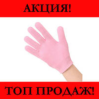 Косметические увлажняющие перчатки Spa Gel Gloves, Топовый