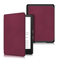 Чехол для электронной книги Armorstandart Kindle Paperwhite 11th Wine Red (ARM60754) - Вища Якість та