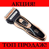 Набор для стрижки Gemei GM 595 Hair Trimmer, Топовый