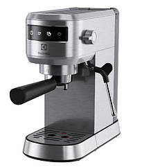 Кавоварка рожкова Electrolux E6EC1-6ST