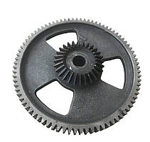 Блок шестерень Z=82/28 ЗМ-60/90 (арт. ЗП 07.030)