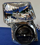 Bi - Led фары Volvo FH 12, фото 6