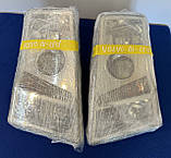 Bi - Led фары Volvo FH 12, фото 5