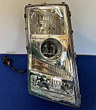 Bi - Led фары Volvo FH 12, фото 2