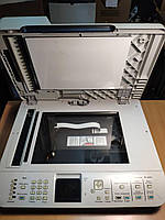 Сканер в сборе с узлом АДФ и панелью управления HP CLJ CP2025, CM2320 //CC434-67902, CC436-67901