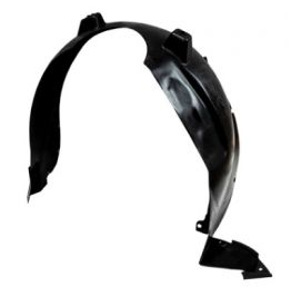 Підкрилок передній лівий Opel Antara 06-17 Fps, фото 1