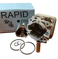 Поршнева Rapid для Oleo-Mac 753, 755 (45 мм)