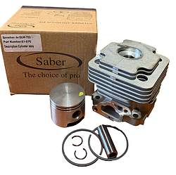 Поршнева Saber для Oleo-Mac 753, 755 (45 мм)
