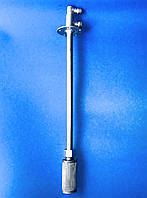Трубка приемная с фильтром или топливозаборник КАМАЗ (бак 500 литров) зима