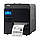 Принтер етикеток Sato CL4NX Plus, 203 dpi, фото 2