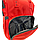 Рюкзак дорожній “Ambra Red “, для компʼютера та документів VS Thermal Eco Bag, фото 5