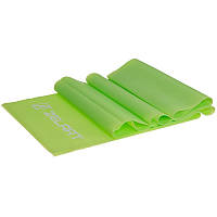 Стрічка еластична для фітнесу та йоги 150 см х 0.45 мм Zelart FI-6219-1_5