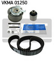 Комплект зубчатых ремней SKF VKMA 01250