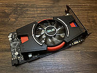 Відеокарта Nvidia GeForce Gtx 550Ti 1GB Gddr5 Asus Техніка для комп'ютера Комп'ютерні комплектуючі