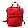 Рюкзак дорожній “Ambra Red “, для компʼютера та документів VS Thermal Eco Bag, фото 3