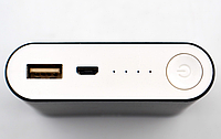 Портативный аккумулятор Хiaomi NDY-02-AD (10400 mAh / 1 USB)! Мега цена