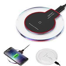 Беспроводное зарядное устройство Fantasy wireless charger! Salee - фото 1 - id-p2128503943