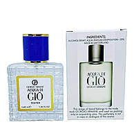 Tester Acqua di Gio Giorgio Armani 40 ml ( Аква Ди Джио Джорджио Армани 40 мл.) , мужские