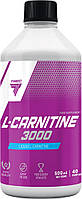 Trec L-Carnitine 3000 - 500 мл, Абрикос EXP