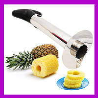 Нож для ананаса pineАpple corer-slicer! Salee
