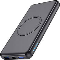 Зарядное устройство HX160S7 Power Bank 26800mAh 25W-PD, 2 USB+Type-C