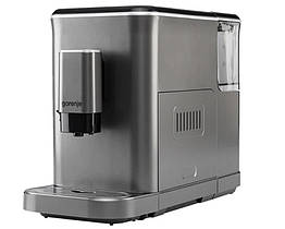 Кавомашина Gorenje GFA CM 20S