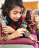 Лялька Monster High Клео Де Ніл Танець без страху — Dance The Fright Away, фото 4