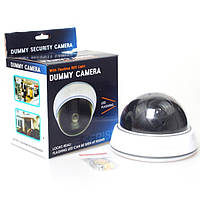 Муляж камери відео-спостереження Dummy Camera DS 1500B! Salee