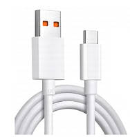 USB-Type C 1 м ток зарядки до 7А