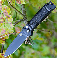 Складаний ніж BENCHMADE CASBAH Auto 4400BK