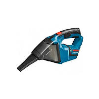 Пилосос акумуляторний Bosch EasyVac 12 з 1 акб 12V 1,5 Ah та з/п AL 1115 CV (06033D0001)