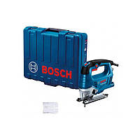 Лобзик Bosch GST 750 Professional (06015B4121)
