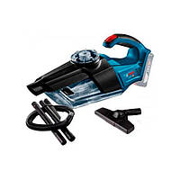 Пилосос акумуляторний Bosch Professional GAS 18V-1 без акб (06019C6200)