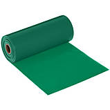 Стрічка еластична для фітнесу та йоги в рулоні 5.5 м х 15 см х 0.45 мм Zelart FI-6256-5_5, фото 5