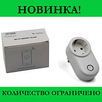 WI-FI Розетка Socket 10A! Мега цена