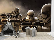 Самоклеюча плівка Oracal "Зоряні війни STAR WARS", декор для спальні, залу, фото 6