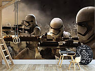 Самоклеюча плівка Oracal "Зоряні війни STAR WARS", декор для спальні, залу, фото 8