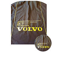 Комплект постельного белья для водителя большегрузного автомобиля Volvo Вольво