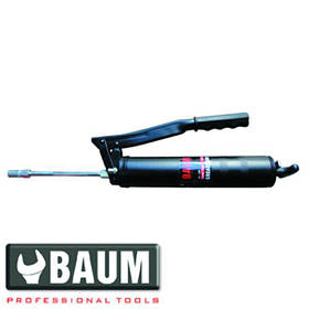 Шприц для змащення натискного типу 500 мл, 20-510 BAUM
