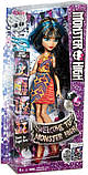 Лялька Monster High Клео Де Ніл Танець без страху — Dance The Fright Away, фото 2