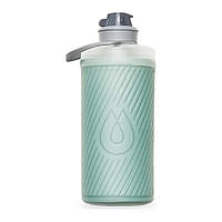 Мягкая бутылка HydraPak Flux Bottle 1L sutro green