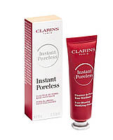 Матуючий пори Праймер для обличчя Instant poreless Clarins 20ml