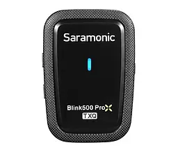 Мікрофонна радіосистема Saramonic Blink500 ProX Q3 Lightning